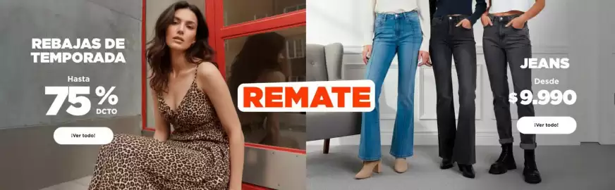 Catálogo Hites Página 1