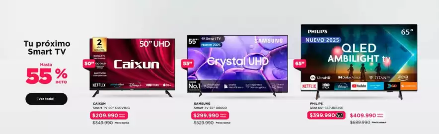 Catálogo Hites Página 2