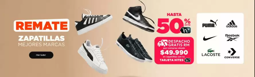 Catálogo Hites Página 5