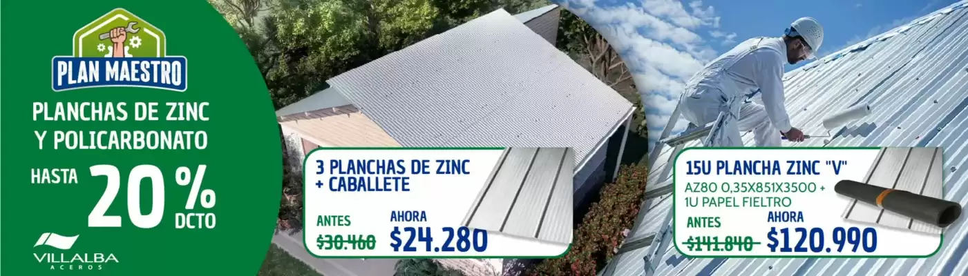 Catálogo Dimarsa (válido hasta 31-10)