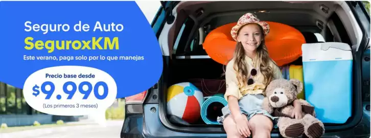 Catálogo SURA Página 1