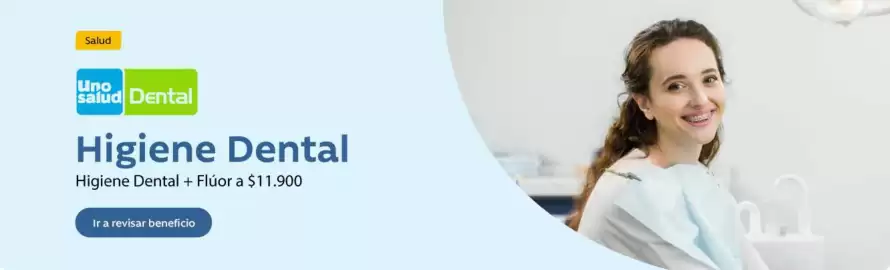 Catálogo Caja los Andes Página 2