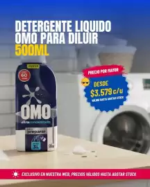 Catálogo La Oferta Página 1
