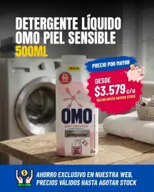 Catálogo La Oferta Página 2