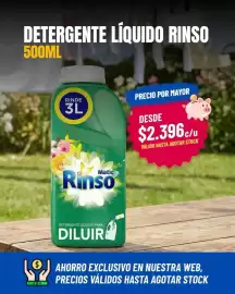 Catálogo La Oferta Página 3