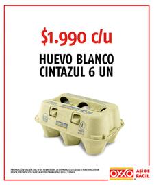 Catálogo OXXO Página 32