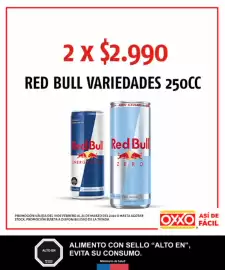 Catálogo OXXO Página 10