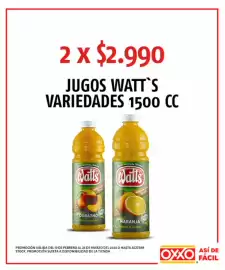 Catálogo OXXO Página 12