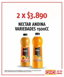 Catálogo OXXO Página 16