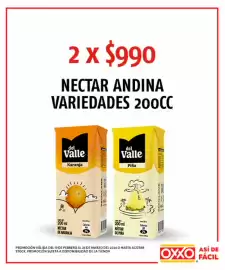 Catálogo OXXO Página 18