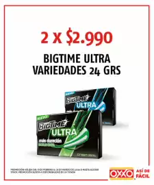 Catálogo OXXO Página 19