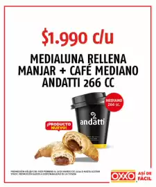 Catálogo OXXO Página 2