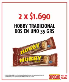 Catálogo OXXO Página 20