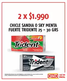 Catálogo OXXO Página 22