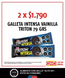 Catálogo OXXO Página 23