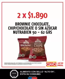 Catálogo OXXO Página 24