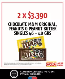 Catálogo OXXO Página 25