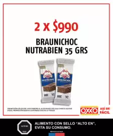 Catálogo OXXO Página 27