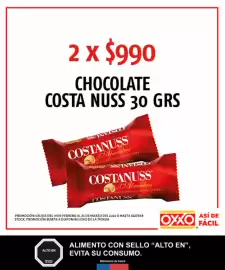 Catálogo OXXO Página 28