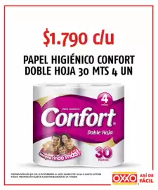 Catálogo OXXO Página 29