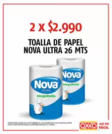 Catálogo OXXO Página 30