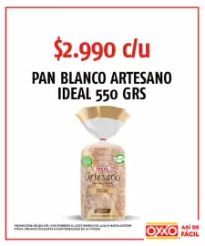 Catálogo OXXO Página 31