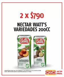 Catálogo OXXO Página 6