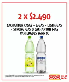 Catálogo OXXO Página 7