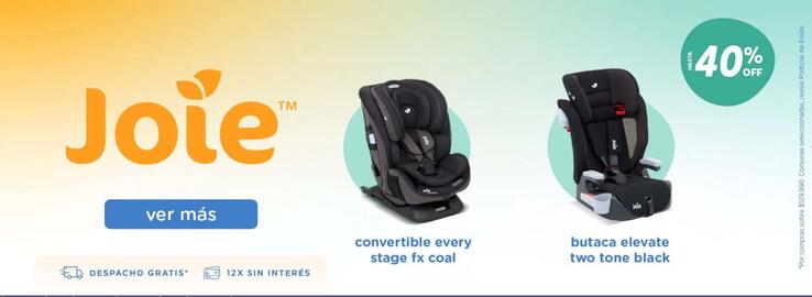 Catálogo Bebesit Página 2