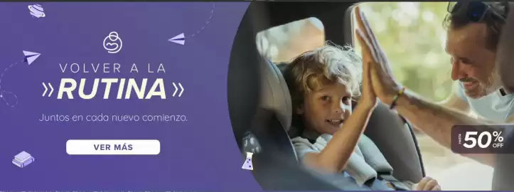 Catálogo Bebesit Página 1