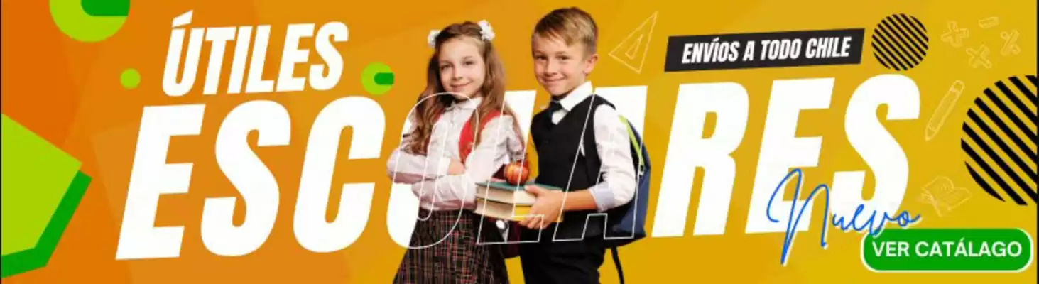 Catálogo Patronato por Mayor (válido hasta 4-03)