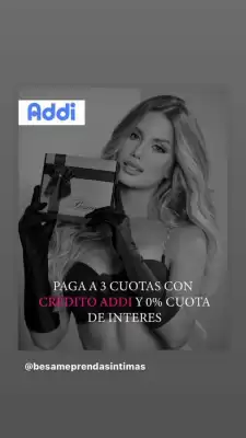 Catálogo Bésame (válido hasta 28-02)