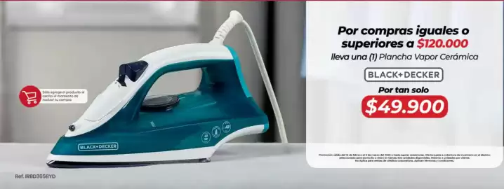 Catálogo Almacenes La 13 Página 1