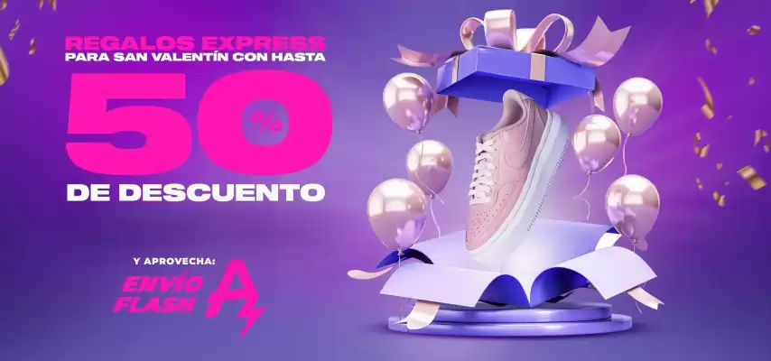 Catálogo Azzurry (válido hasta 28-02)