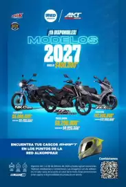 Catálogo Alkomprar semana 7 Página 17