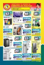 Catálogo Alkomprar semana 7 Página 2