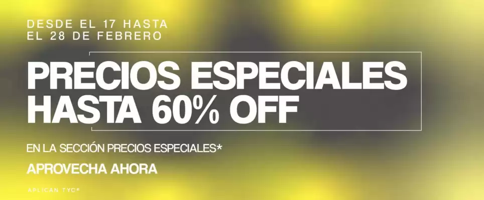 Catálogo Color Blue (válido hasta 28-02)