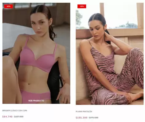 Catálogo Options Intimate (válido hasta 28-02)