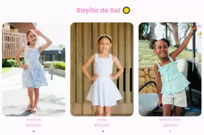 Catálogo Laura V Página 2