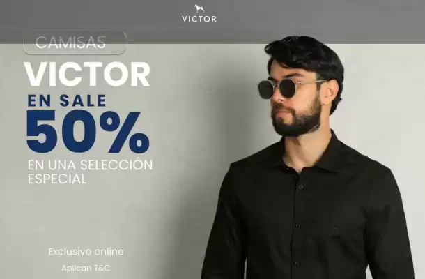 Catálogo Victor (válido hasta 28-02)