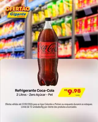 Encarte Gigante Atacadista (válido até 22-02)