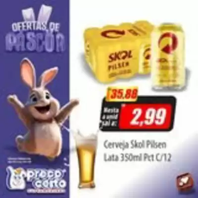 Catálogo Preço Certo (válido até 23-02)