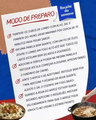 Catálogo Barbosão Extra Supermercados (válido até 22-02)