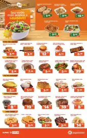 Catálogo Supermercados Pague Menos Página 10