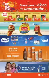 Catálogo Supermercados Pague Menos Página 11