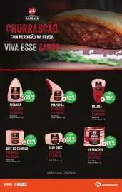 Catálogo Supermercados Pague Menos Página 12