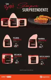 Catálogo Supermercados Pague Menos Página 13