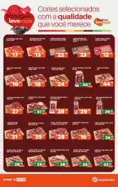 Catálogo Supermercados Pague Menos Página 14