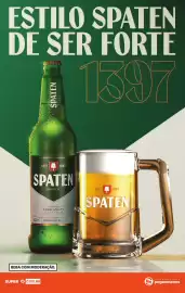 Catálogo Supermercados Pague Menos Página 15