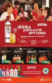 Catálogo Supermercados Pague Menos Página 17